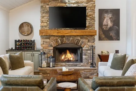 1034 E Rochester Drive Cashiers NC 28717