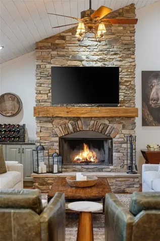 1034 E Rochester Drive Cashiers NC 28717