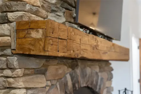 1034 E Rochester Drive Cashiers NC 28717