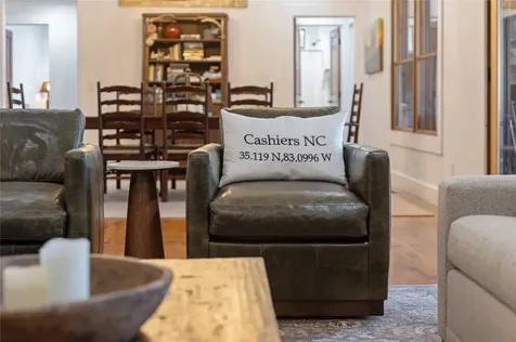 1034 E Rochester Drive Cashiers NC 28717