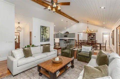 1034 E Rochester Drive Cashiers NC 28717