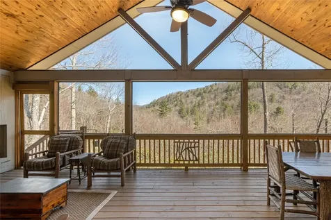 1034 E Rochester Drive Cashiers NC 28717