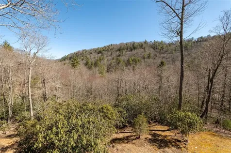 1034 E Rochester Drive Cashiers NC 28717