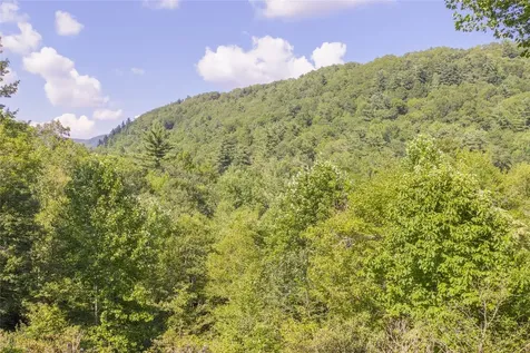 1034 E Rochester Drive Cashiers NC 28717