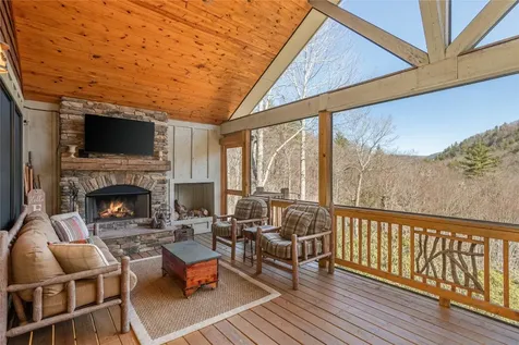 1034 E Rochester Drive Cashiers NC 28717