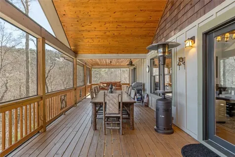 1034 E Rochester Drive Cashiers NC 28717