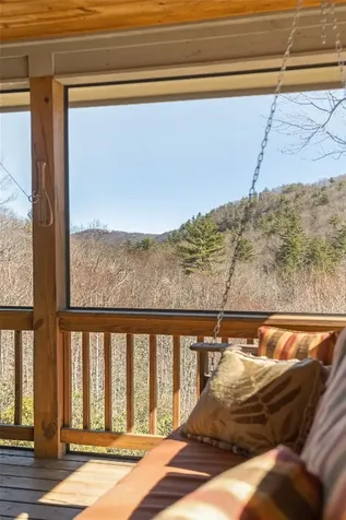 1034 E Rochester Drive Cashiers NC 28717