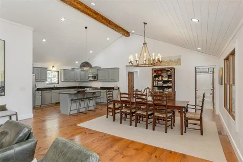 1034 E Rochester Drive Cashiers NC 28717