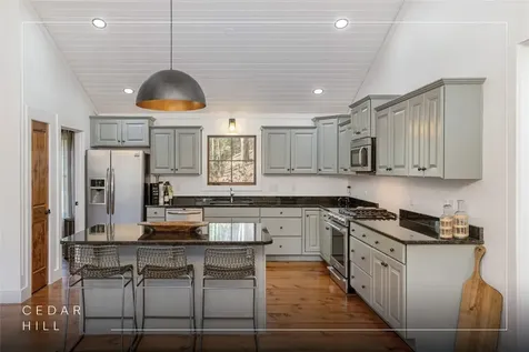 1034 E Rochester Drive Cashiers NC 28717