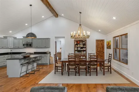 1034 E Rochester Drive Cashiers NC 28717