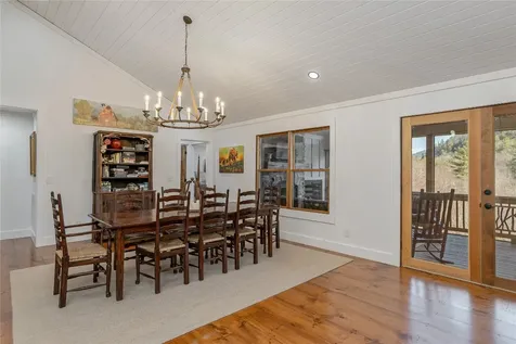 1034 E Rochester Drive Cashiers NC 28717