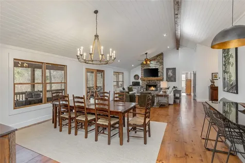 1034 E Rochester Drive Cashiers NC 28717