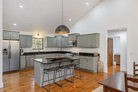 1034 E Rochester Drive Cashiers NC 28717