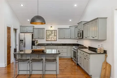 1034 E Rochester Drive Cashiers NC 28717