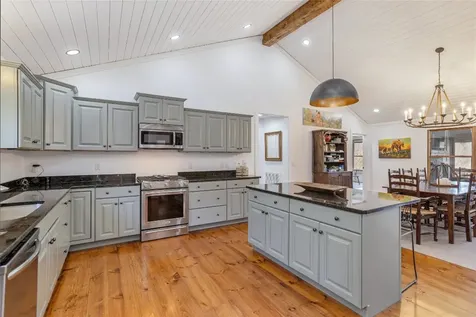 1034 E Rochester Drive Cashiers NC 28717