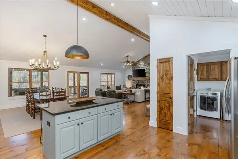 1034 E Rochester Drive Cashiers NC 28717