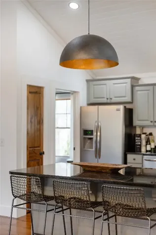 1034 E Rochester Drive Cashiers NC 28717