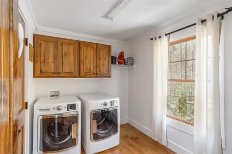 1034 E Rochester Drive Cashiers NC 28717