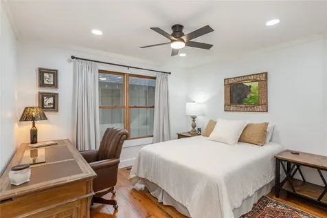 1034 E Rochester Drive Cashiers NC 28717