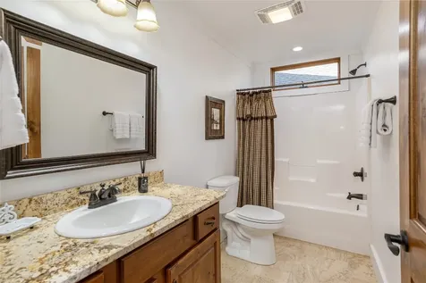 1034 E Rochester Drive Cashiers NC 28717