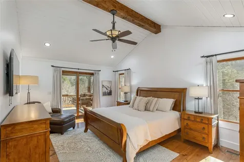 1034 E Rochester Drive Cashiers NC 28717