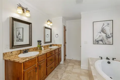 1034 E Rochester Drive Cashiers NC 28717