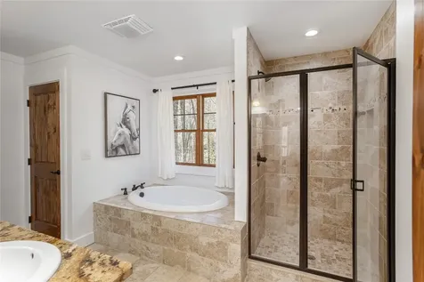 1034 E Rochester Drive Cashiers NC 28717