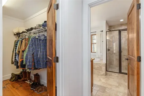 1034 E Rochester Drive Cashiers NC 28717