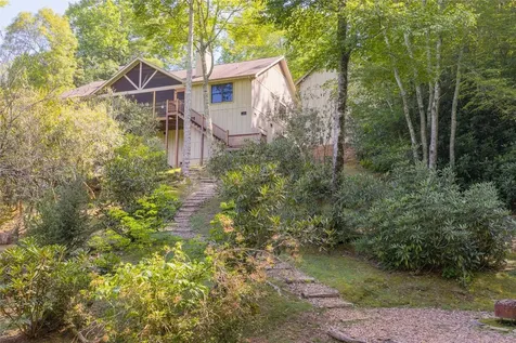 1034 E Rochester Drive Cashiers NC 28717