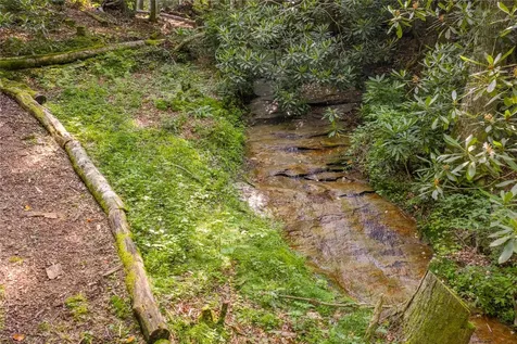 1034 E Rochester Drive Cashiers NC 28717