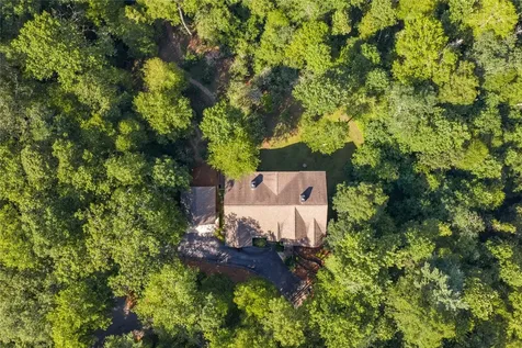 1034 E Rochester Drive Cashiers NC 28717