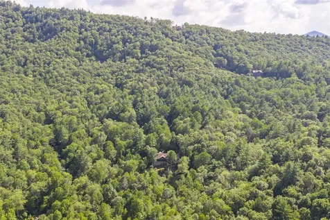 1034 E Rochester Drive Cashiers NC 28717