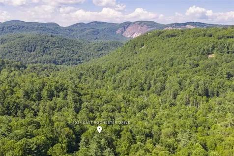 1034 E Rochester Drive Cashiers NC 28717