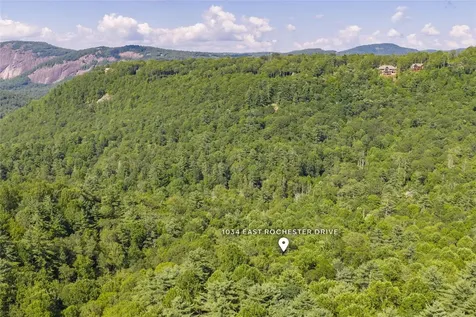 1034 E Rochester Drive Cashiers NC 28717