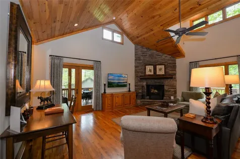 347 Scotch Highlands Loop Sapphire NC 28774