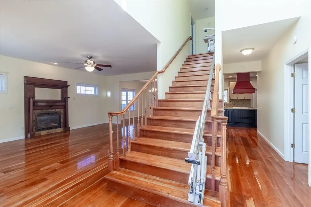 222 Notta Road Cullowhee NC 28723