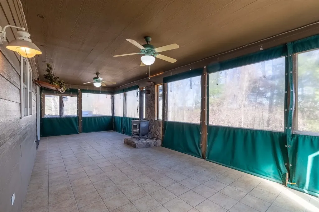 222 Notta Road Cullowhee NC 28723