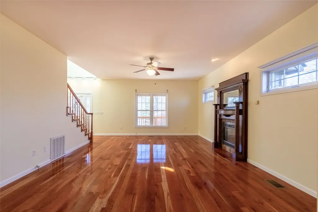 222 Notta Road Cullowhee NC 28723