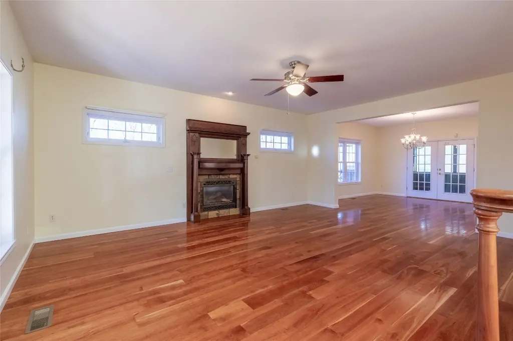 222 Notta Road Cullowhee NC 28723