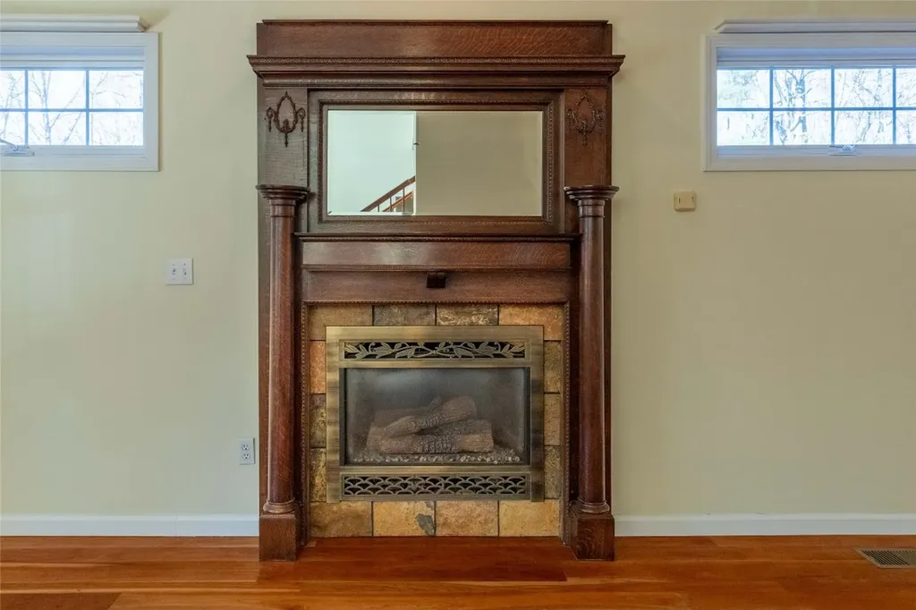 222 Notta Road Cullowhee NC 28723