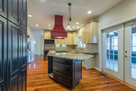 222 Notta Road Cullowhee NC 28723