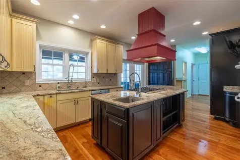 222 Notta Road Cullowhee NC 28723