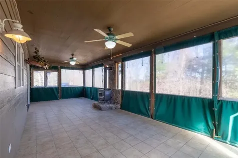 222 Notta Road Cullowhee NC 28723