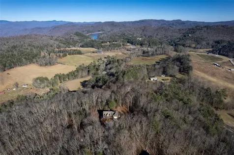 222 Notta Road Cullowhee NC 28723