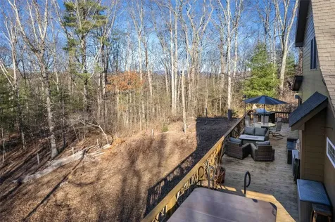 222 Notta Road Cullowhee NC 28723