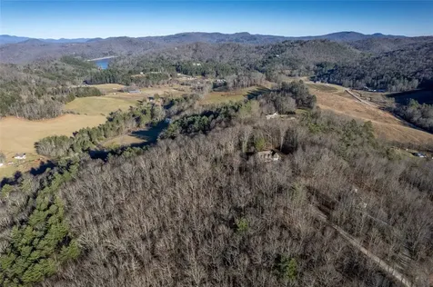 222 Notta Road Cullowhee NC 28723