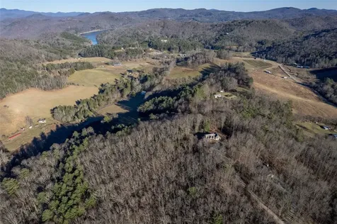 222 Notta Road Cullowhee NC 28723