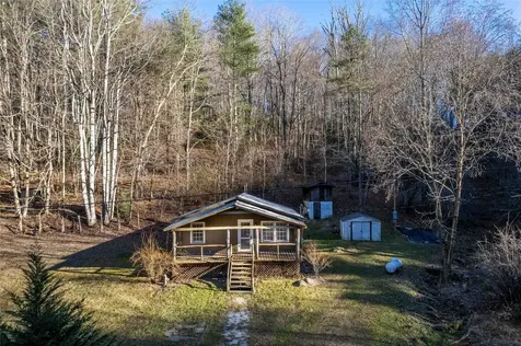 222 Notta Road Cullowhee NC 28723