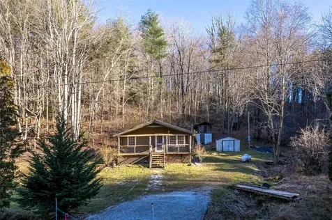 222 Notta Road Cullowhee NC 28723