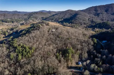 222 Notta Road Cullowhee NC 28723